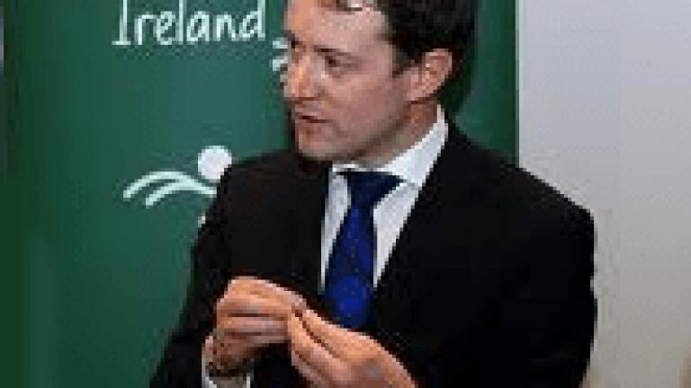 Robust and Competitive Research to drive Ireland’s Economy