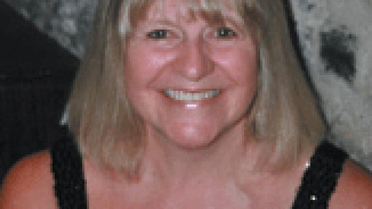 Manchester Scientist wins Communications Award