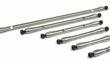 New Phase Added to Shell HPLC/UHPLC Column Line