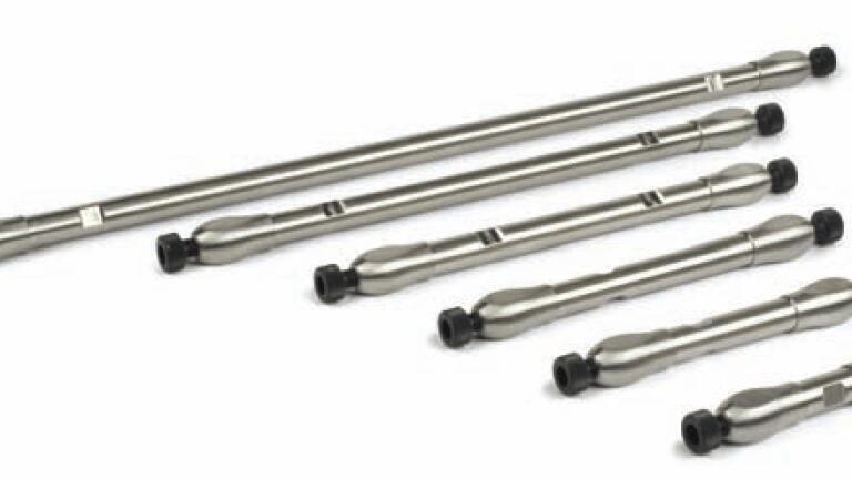 New Phase Added to Shell HPLC/UHPLC Column Line
