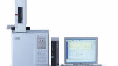 High Performance FID Gas Chromatograph Offers Power Savings During Analysis