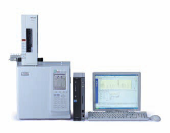 High Performance FID Gas Chromatograph Offers Power Savings During Analysis