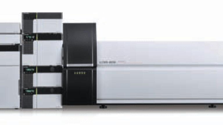 Triple Quadrupole Mass Spectrometer Makes Ultra-Fast Detection Speeds a Reality