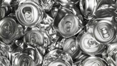 Aluminium could be a hydrogen fuel cell