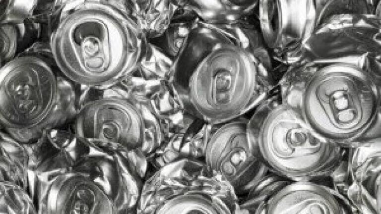 Aluminium could be a hydrogen fuel cell