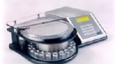 Customised Weighing Systems
