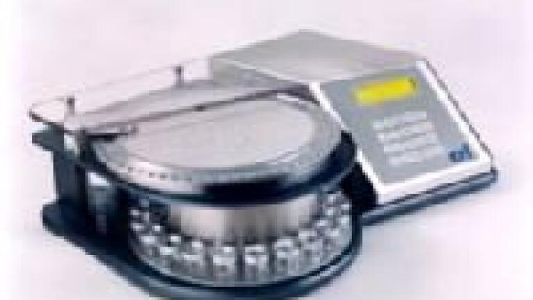 Customised Weighing Systems