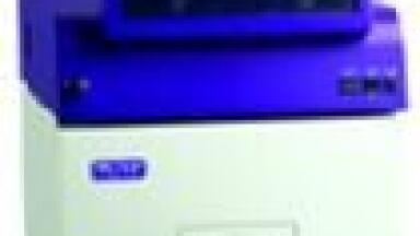 Quick and Easy High Resolution Gel Imaging