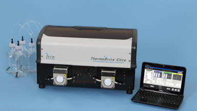 Announcing the New ThermoBrite® Elite, Automated Laboratory Assistant    