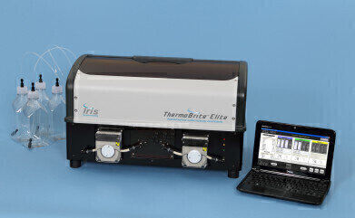 Announcing the New ThermoBrite® Elite, Automated Laboratory Assistant     