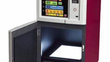 New Gel Documentation System For Quick and Easy Imaging