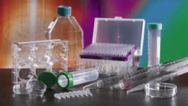 High Quality Tissue Culture Plasticware