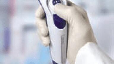 The New Rainin E4™XLS™ – The Pipetting App Master