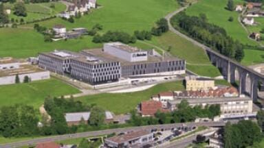 Metrohm AG and International Headquarters Move into New Premises
