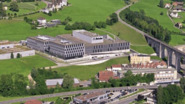 Metrohm AG and International Headquarters Move into New Premises