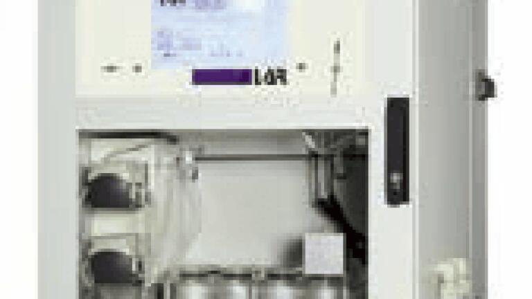 Biomonitor® Optimises Wastewater Treatment Operations