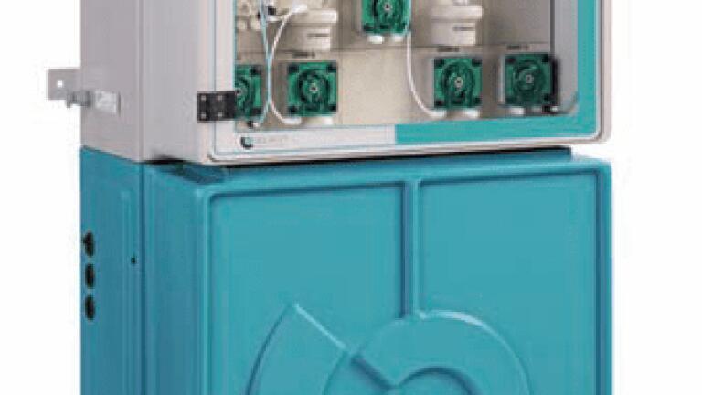 NEW!! ADI2045Ti Process Analyser for all your ON-line and AT-line applications
