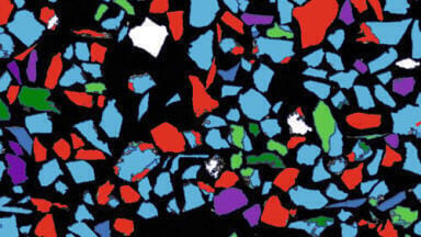 Combined Morphological and Chemical Particle Analysis with ESPRIT Feature