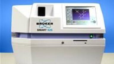 Automated Chemical Crystallography System Wins Prestigious R&d 100 Award