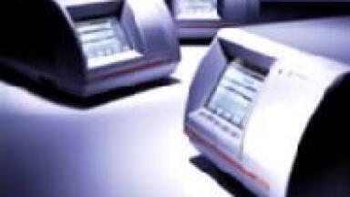DMA Generation M density meters let you verify results any time