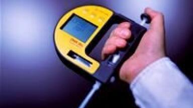 The Portable Density Meter Dma 35n