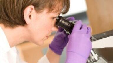 Scientists create light in a vacuum