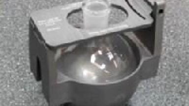 Large Liquid Volume Evaporation to Benefit Medicinal Chemistry