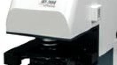 Jasco`s FT-IR Imaging System