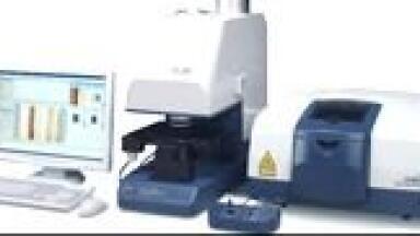 Innovation in FT-IR Microscopy and Imaging Systems