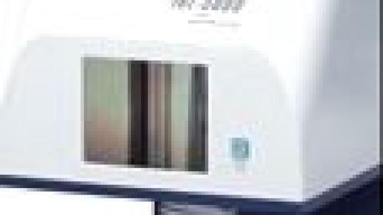 Jasco`s Next Generation FT-IR Microscopes