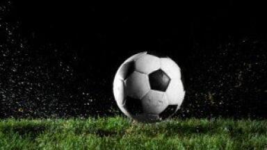 'Heading' footballs can cause brain injury
