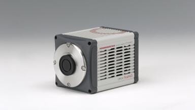 Hamamatsu introduces the ORCA-Flash4.0 sCMOS camera with high sensitivity, high resolution and fast readout
