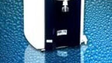 Compact Select Fusion for Dual Grade Water Purity in Laboratory Procedures
