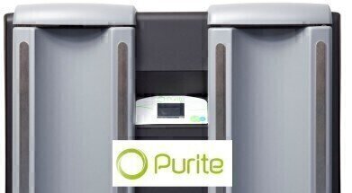 LAB WATER - WHERE YOU WANT IT AND WHEN YOU WANT IT - WITH PURITE'S INTEGRA HP