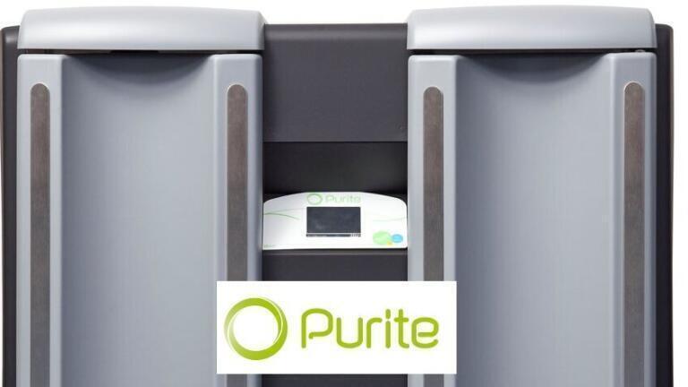 LAB WATER - WHERE YOU WANT IT AND WHEN YOU WANT IT - WITH PURITE'S INTEGRA HP
