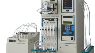 One-Step Extraction and Concentration for Identifying Pharmaceuticals and Personal Care Products in Water, Biosolids and Solids