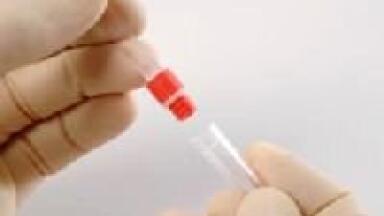 Maximising Sample Integrity at Low Storage Temperatures