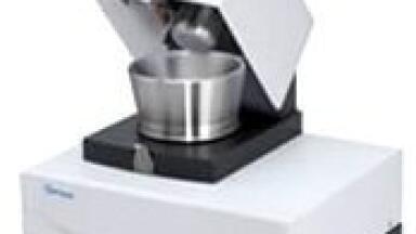 Soft, Hard, Brittle and Pasty Materials with a Hardness of Up to 9 on the Mohs Scale Can Be Processed Easily....