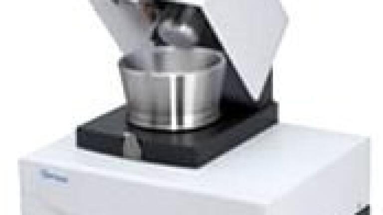 Soft, Hard, Brittle and Pasty Materials with a Hardness of Up to 9 on the Mohs Scale Can Be Processed Easily....