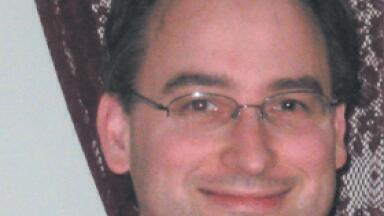 International Award for Dundee Embryologist
