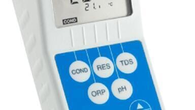 Myron L Company D-6 Digital Dialysate Meter™