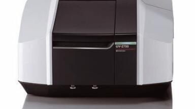New Spectrophotometer Series Offers High-Precision Analysis for a Multitude of Samples