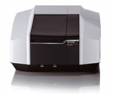 New Spectrophotometer Series Offers High-Precision Analysis for a Multitude of Samples