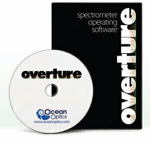 Free Spectrometer Operating Software