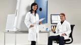 High-Performance Spectrometer Offers Simplified Operation, Greater Stability and Lower Cost