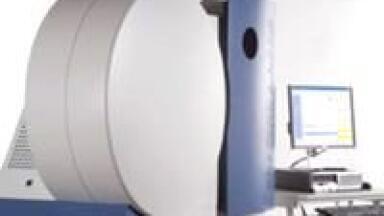 The New High Performance Icp Spectrometer - the Sharpest Icp Ever