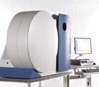 The New High Performance Icp Spectrometer - the Sharpest Icp Ever