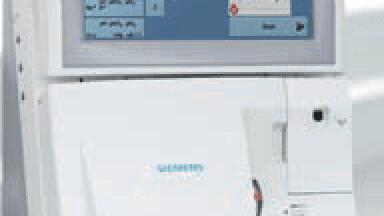 New Blood Gas Analyser to Enhance Diagnostic Testing at the Point of Care