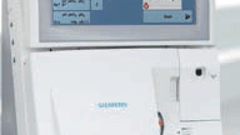 New Blood Gas Analyser to Enhance Diagnostic Testing at the Point of Care