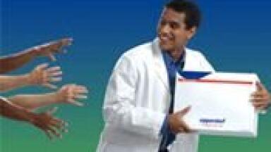 Eppendorf Advantage Microcentrifuge Promotion